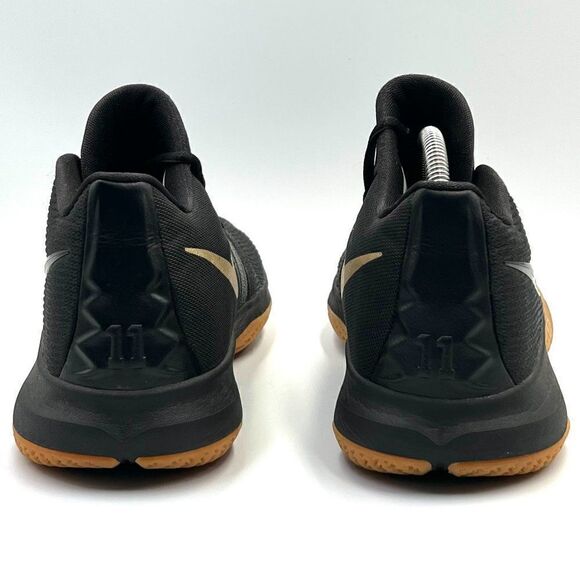 Nike Kyrie Flytrap 'Black' - Picture 5 of 11